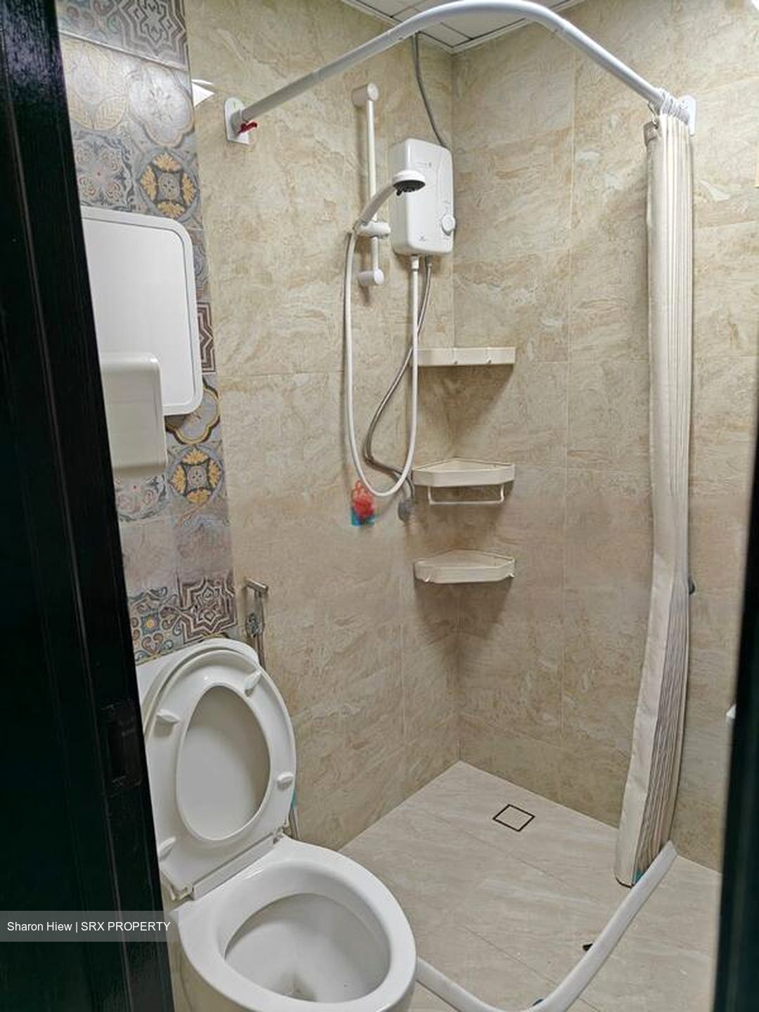 Orchid Park Condominium (D27), Condominium #486758991
